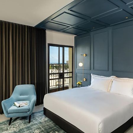 Hotel Botanica- Limited Edition By Fattal Haifa Eksteriør billede