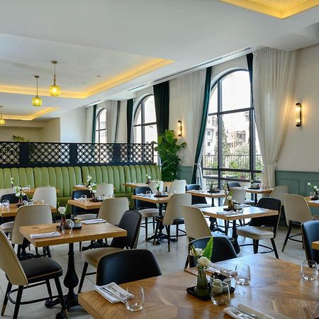 Hotel Botanica- Limited Edition By Fattal Haifa Eksteriør billede