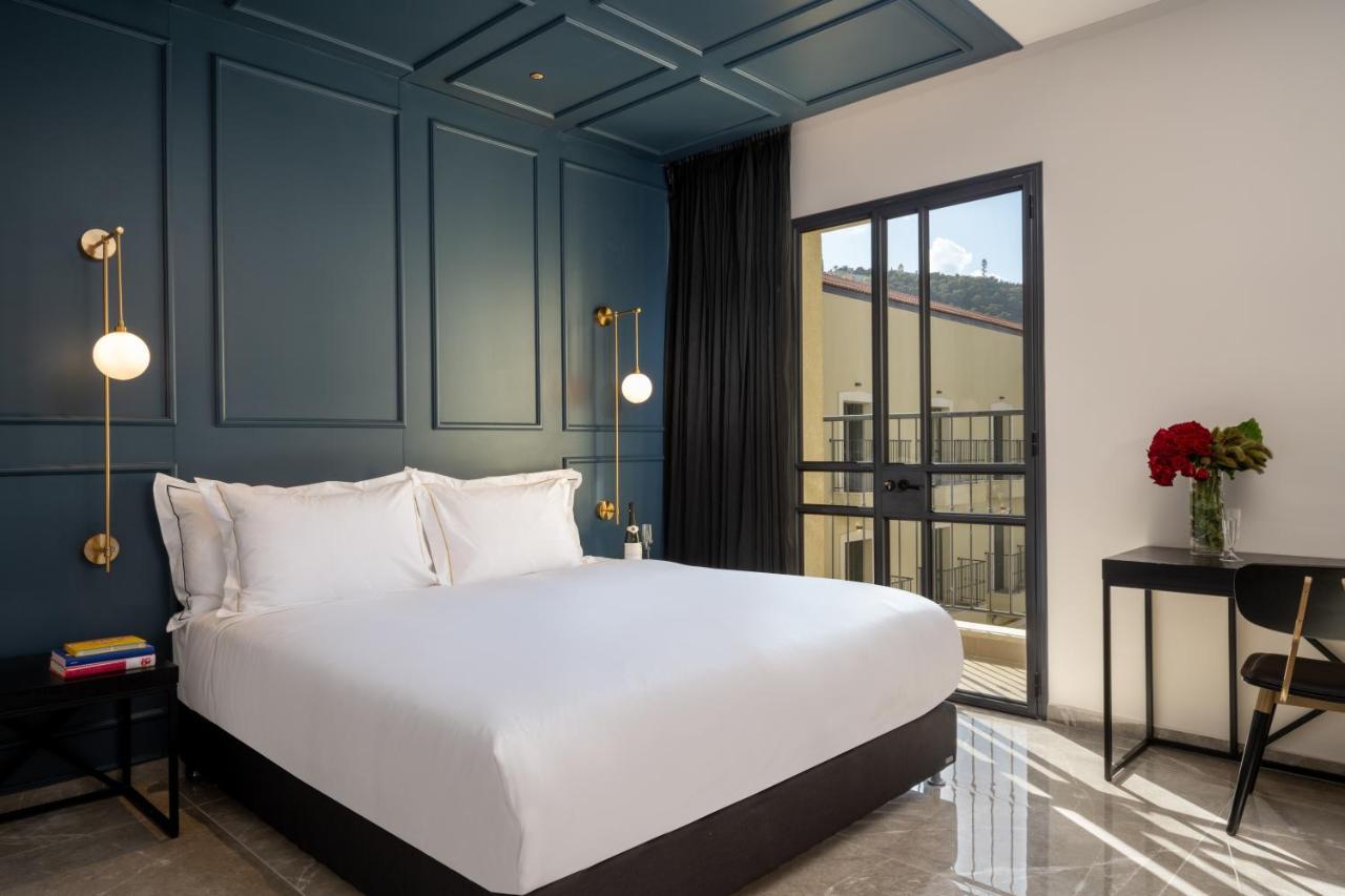 Hotel Botanica- Limited Edition By Fattal Haifa Eksteriør billede